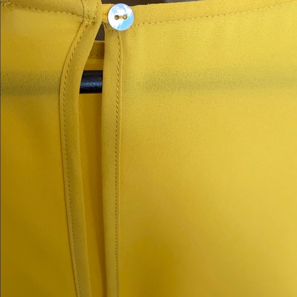 Beautiful in style blouse! Worn few times - Picture 6 of 6